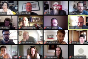 Video conferencing